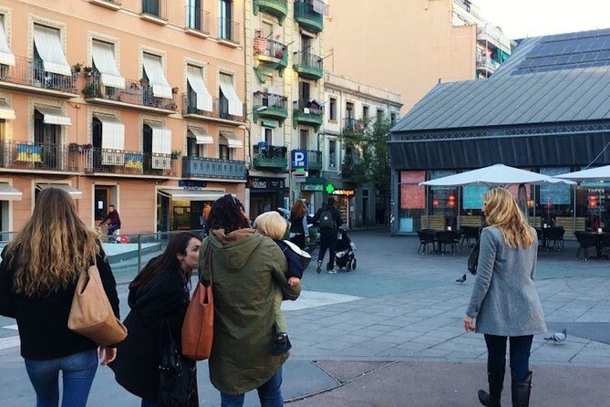 Picasso in Barcelona Max 6 People Walk El Born and Picasso Museum - FAQ