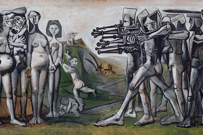 Picasso Museum Paris 2-Hour Private Guided Tour - Who Is This Tour Best For?