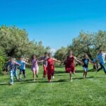 Picnic on the lawn -aromatic garden and winery - Who Will Love This Tour?