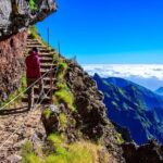 Pico do Areeiro Pico Ruivo Madeira Island Walk - Transportation and Group Size