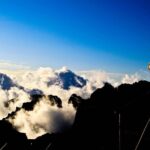 Pico do Areeiro to Pico Ruivo (PR 1) - Hiking Tour in Madeira - The Guide and Group Dynamic