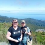 Pico do Areeiro to Pico Ruivo PR1 Private Hike - Overview of the Tour