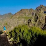 Pico Ruivo-Achadas do Teixeira-Pico Ruivo - Pico pedras/Queimadas - Practical Tips for Future Travelers