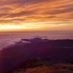 Pico Ruivo Sunrise - SMALL GROUP - Authentic Experience with Knowledgeable Guides