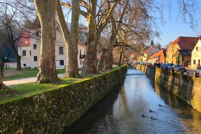 Picturesque Samobor & Samobor Castle Half-day Tour - What Makes This Tour Stand Out?