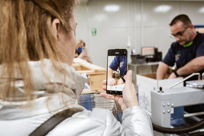 Picualia, visit the oil mill & EVOO tasting - Final Thoughts: Who Will Love This?