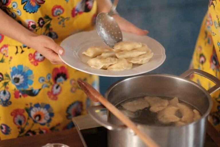Pierogi Cooking Class - Who Would Love This Experience?