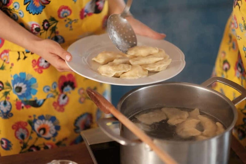 Pierogi Cooking Class - Who Would Love This Experience?