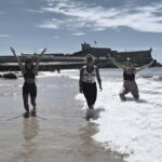 Pilates & Sophrology on Falésia Beach - Albufeira - What Makes This Experience Special?
