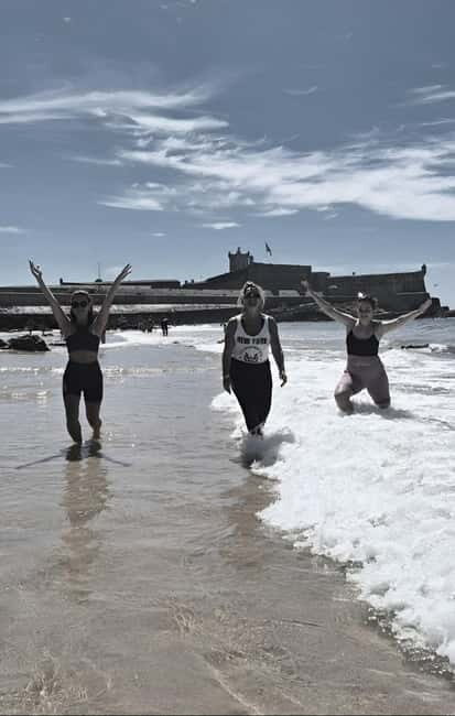 Pilates & Sophrology on Falésia Beach - Albufeira - What Makes This Experience Special?