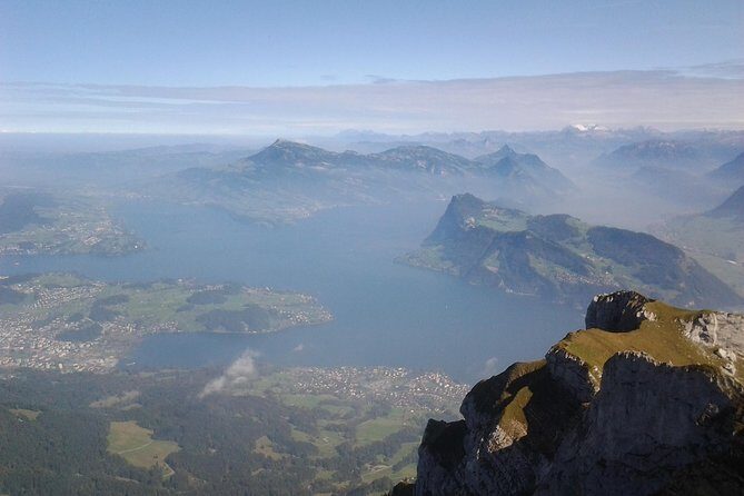 Pilatus Panorama: Exclusive Private Golden Round Trip from Zürich - Value and Practical Considerations