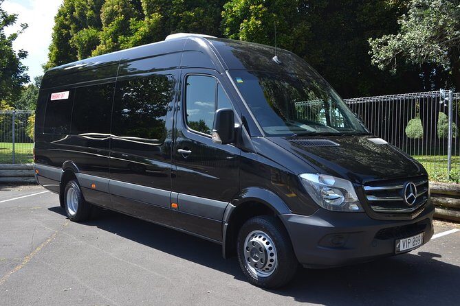 Pilsner Urquell Brewery Tour - Private Day Trip from Prague - The Itinerary in Detail