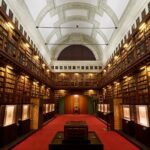 Pinacoteca Ambrosiana and da Vinci's Codex Atlanticus admission in Milan - The Sum Up