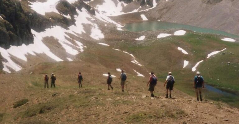 Pindus Mountains: Dragon Lake Full-Day Guided Hike - In-Depth Breakdown of the Experience