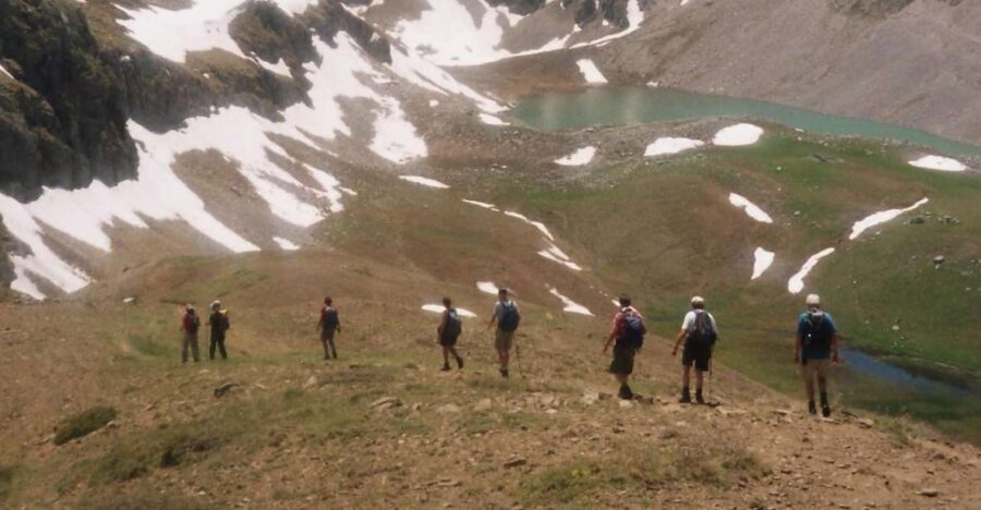 Pindus Mountains: Dragon Lake Full-Day Guided Hike - In-Depth Breakdown of the Experience
