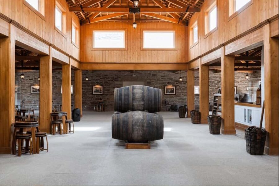 Pinhão from Porto: tasting Porto Croft at Quinta da Roêda - Frequently Asked Questions