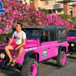 PINK JEEP TOUR - Alanya Jeep Safari - The Value Proposition