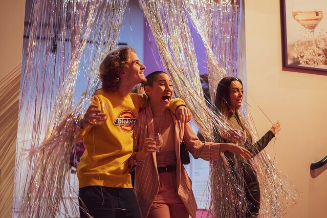 Pink Palace Entry Ticket & Tasting at WOW - Who Is This Tour Best For?