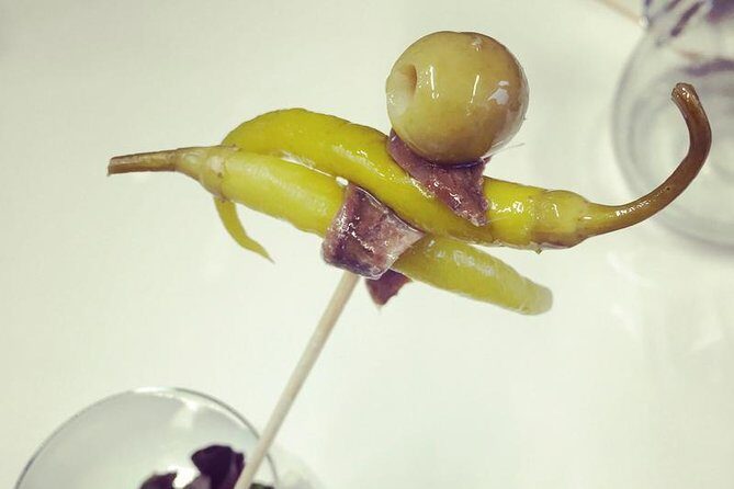 Pintxo and Tapas tour with local Food Expert - Practical Details: What to Expect
