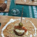 Pintxo Workshop and Fest in the secret kitchen - FAQs