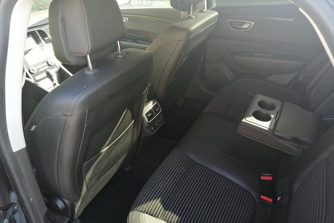 Piraeus Port Private Transfer - A Deep Dive Into the Experience