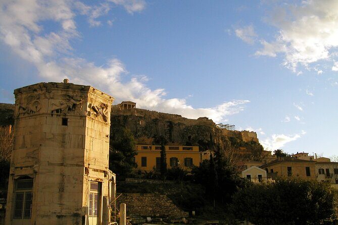 Piraeus to Athens Private City Tour - What We Love About This Tour