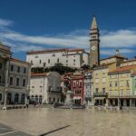 Piran and Portoroz Pearls of the Slovenian Adriatic Coast Half Day Trip from Ljubljana - The Detailed Experience: From Ljubljana to the Slovenian Coast