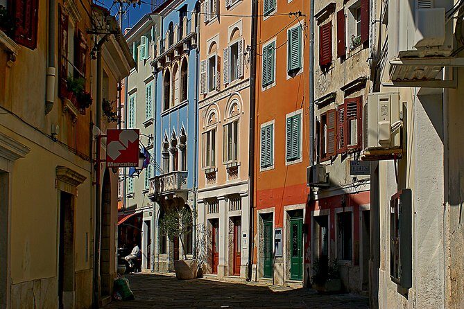 Piran and Scenic Slovenian Coast-Private Experience from Koper - Final Thoughts