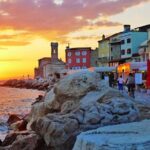 Piran & Panoramic Slovenian Coast from Trieste - Tasting Slovenian Flavors