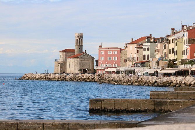 Piran & Panoramic Slovenian Coast - Shore Excursion from Trieste - The Value of the Experience