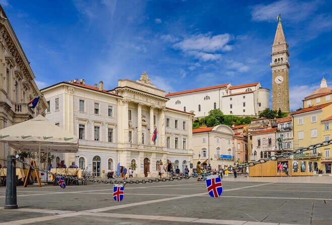 Piran & Panoramic Slovenian Coast - Small Group Tour from Koper - FAQ