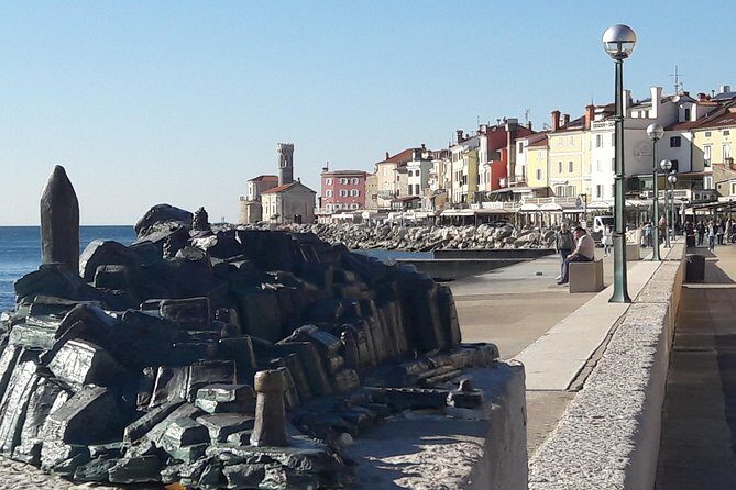Piran Private Walking Tour - The Practical Details