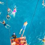 Pirate Adventure Cruise from Side - The Itinerary Made Clear