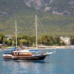 Pirate Boat Tour on the Beautiful Bays of Kemer - Who Is This Tour Best For?
