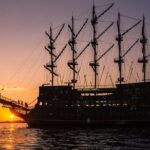 Pirate Boat Tour With Foam Party in Alanya - The Experience in Detail