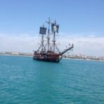 Pirate Boat Trip from Bodrum w/Lunch - Who Is This Tour For?