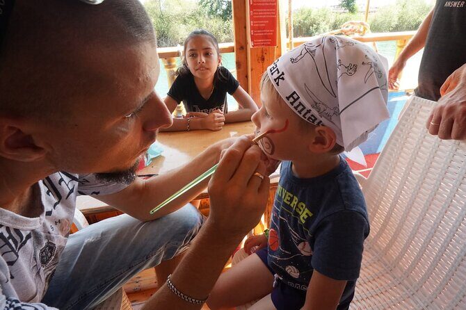 Pirate Ship Cruise with Food and Swimming Stops in Alanya - What Do Travelers Love About This Tour?