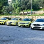 Pireaus Cruise terminal to Athens city center - What You Can Expect During the Ride