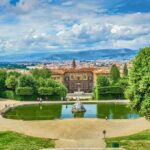 Pisa Airport to Florence Private Transfer - The Sum Up