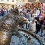 Pisa and Florence from the Port of Livorno - The Value of a Private, Flexible Tour