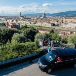 Pisa and Florence Private Tour with Wine Tasting - The Sum Up
