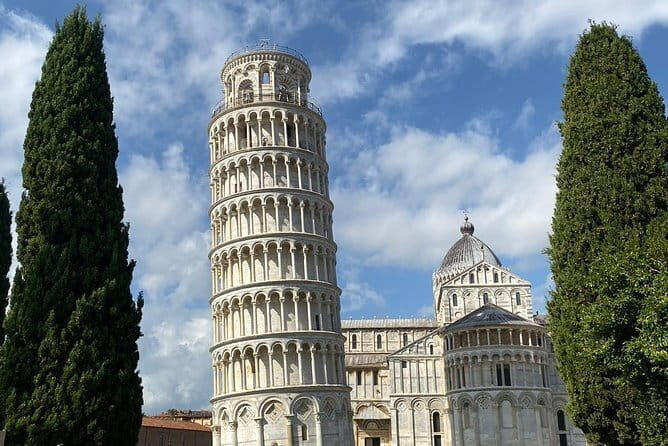 Pisa and Florence: Shore Excursion from La Spezia Cruise Port - Final Thoughts