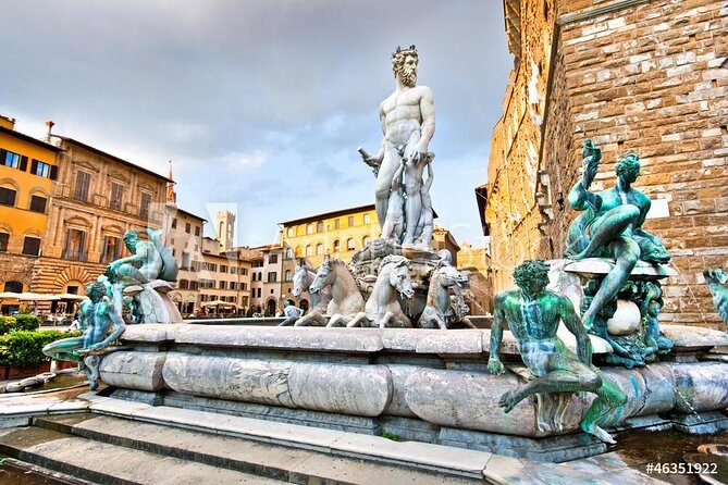 Pisa and Florence Shore Excursion from La Spezia - Who Is This Tour Best For?