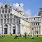 Pisa and Lucca from the Cruise Port of La Spezia - A Deep Dive into the Pisa and Lucca Private Tour