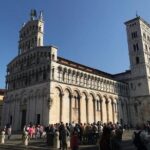 Pisa and Lucca from the Livorno Cruise Port - FAQs