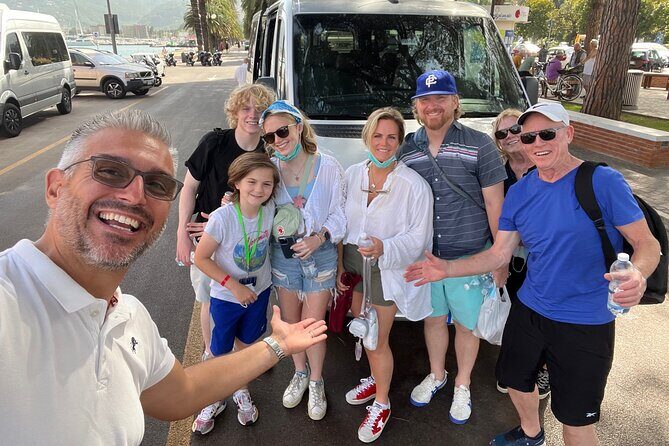 Pisa and Lucca Private Tour from La Spezia - What Makes This Tour Stand Out?