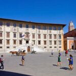 Pisa and Lucca Shore Excursion from La Spezia Port - How the Experience Feels in Practice