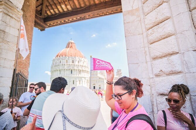 Pisa and Piazza dei Miracoli Half-Day Tour from Florence - The Sum Up