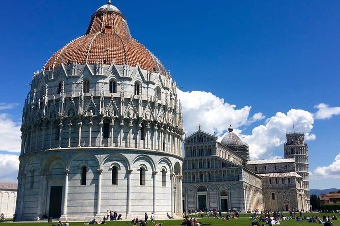 Pisa and San Gimignano Tour from Florence - What Makes This Tour Stand Out
