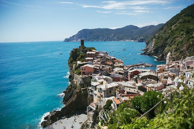 Pisa and the Cinque Terre from the Port of Livorno - Why This Tour Offers Good Value